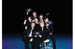BTSコラボの「オレオ」特別パッケージ登場 メンバー自らデザイン企画段階から参画 画像