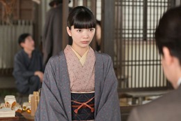 【風、薫る 第88回あらすじ】りん、横沢が再びやってくる 事件が発生