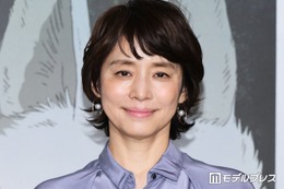 石田ゆり子、11年11ヶ月暮らした愛犬の死を報告 血管肉腫で5ヶ月闘病「びっくりするくらいの生命力でなんどもなんども危機を乗り越えてきました」 画像