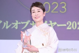 安藤優子、“キッチン居酒屋アンドー”夏野菜を使った手料理の数々公開「プロ級の腕前」「茄子の土佐風タタキ気になる」と絶賛の声 画像
