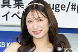 第1子出産の元NMB48吉田朱里、娘との休日ショット公開「この過ごし方が正解」「ほっこりする」の声 画像
