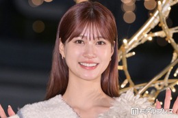 生見愛瑠「みんな喜んでくれました」ドラマ現場への差し入れ公開「まさにグレート」「大量で羨ましい」の声 画像