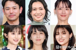 【夏に観たい恋愛作品6選】「プロミス・シンデレラ」「ハニーレモンソーダ」「ファーストキス 1ST KISS」…胸キュン＆涙チャージで“ご褒美時間”を 画像