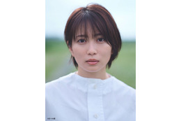 2027年度前期朝ドラ「巡るスワン」第3弾出演者解禁 主人公の姉は志田未来・幼なじみ役に古川琴音＆富田望生 画像