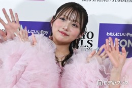 辻ちゃん長女・希空（のあ）「2層のムースが美味しかった」苺たっぷりの手作り抹茶ケーキ披露「クオリティ高い」「難しそうなのに凄い」 画像