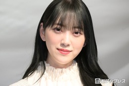 堀未央奈、美脚映えるミニワンピ姿に熱視線「脚のラインが美しい」「完璧スタイル」の声 画像