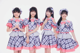 【独自コメント到着】長野日大高校アイドル部「ハレの日チャイム」デビューシングル「ハレの日ちゃーみんぐ」リリース