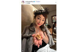 神田うの、彩り豊かな夏休みの手作り弁当公開「愛情が伝わる」「栄養満点で美味しそう」と反響 画像