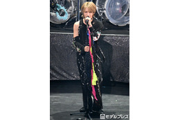 B&ZAI橋本涼「僕たちは事務所がすごく好き」コントコーナー誕生秘話明かす SUPER EIGHT大倉忠義との打ち合わせも【挨拶ほぼ全文／B&ZAI LIVE 2026 Summer Beat】 画像