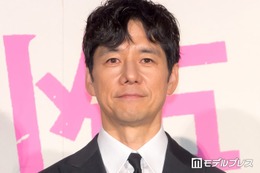 西島秀俊、熊本地震被災者に向け「心からお見舞い申し上げます」【時には懺悔を】 画像