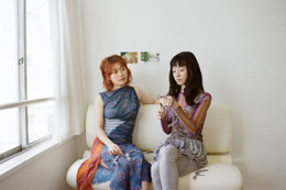 羊文学、「ドラム―VIVANT THE ORIGIN STORY―」主題歌の新曲「Keep Walking」配信開始。映像作品とのタイアップでも存在感