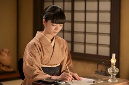 「風、薫る」シマケン（佐野晶哉）の恋模様＆直美（上坂樹里）の“変化”に注目集まる「もう恋してる？」「空気感が恋人」の声【ネタバレあり】 画像