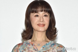 大地真央「19回目の結婚記念日」夫婦ショット公開 夫からのサプライズの様子も披露「愛が溢れてる」「豪華でおしゃれ」の声 画像