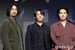 高橋一生が「これまでにない日本ドラマ」と語った衝撃作 水上恒司＆斎藤工と挑んだ「犯罪者」注目ポイント5選 画像