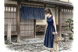 夏は大の苦手、でも「素敵ね」と言われたい。40代・50代の夏オシャレの鍵は「清潔感」【植松晃士のエイジレス・ビューティ】