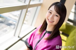 フジ小室瑛莉子アナ「ぽかぽか」で結婚生報告 今後も仕事継続「これまでよりも頑張っていきます」 画像