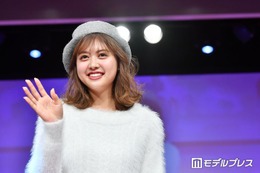 「王様のブランチ」リポーター松元絵里花「久しぶりに短くした」前髪ストレート＆カットでイメチェン「雰囲気が変わって新鮮」「魅力倍増してる」と反響 画像