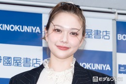 村重杏奈、妹＆弟との仲睦まじい密着ショット公開「美男美女」「みんな似てる」と反響 画像