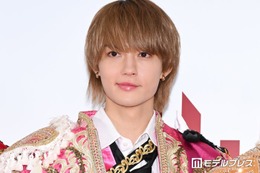 M!LK佐野勇斗、熊本地震受け義援金寄付「微力ではございますが」