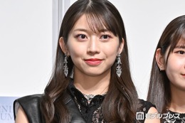 元モー娘。牧野真莉愛、事務所所属を報告「つんく♂さんから、自分がモーニング娘。加入時にいただいた言葉を胸に」