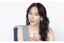 「本当に死ぬんじゃないかと思うレベルだった」 58歳・杉本彩が明かす子宮腺筋症との壮絶な闘い、過多月経と薬の副作用で「うつ寸前」