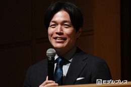 TBS南波雅俊アナ、7月上旬に「声が全く出なくなりました」偽膜性声帯炎だった 筆談生活経て復帰