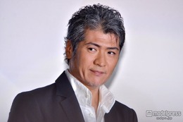 吉川晃司、福岡公演が中断→中止に 喉の不調で「歌唱が困難となり」