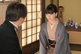 【来週の風、薫る あらすじ】りん、赤痢が発生した村へ