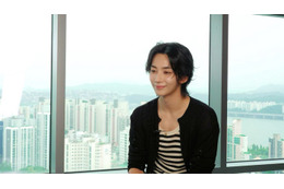 SEVENTEENジョンハン、兵役後日本最速テレビ出演「地獄」の練習生時代・メンバーとの絆明かす 画像