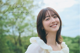 佐々木希、芸能生活20周年記念のフォトエッセイ発売 “ありのまま”の本音・家族の存在語る「自分の人生だから自分で決めたい」 画像