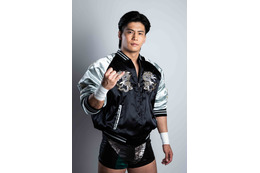 「バチェロレッテ4」安齊勇馬、ドラマ初出演で主演抜擢 timelesz寺西拓人の主演作第2弾で“二代目ラーメンD”に
