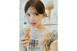元ME:I加藤心、人生初スタイルブック決定 地元・愛知県で撮影した先行カットも特別公開 画像