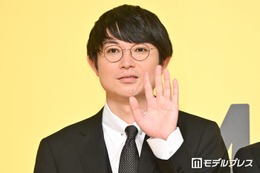 空気階段・水川かたまり、第2子誕生を生報告 自身の誕生日に生まれていた「奇跡的に全く同じ」 画像