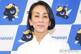 中村江里子アナ「母が張り切ってくれた1日」親子ショット公開「笑い方が似てる」「お母様が楽しんでるのが伝わる」