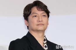 香取慎吾、森且行“5年9ヶ月ぶり”オートレース優勝を祝福 怪我からの復活に「勇気をもらいました」【全文】