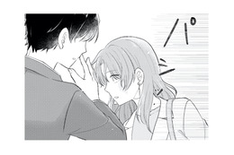 妻が放った暴言に夫が激怒！「謝れ」とまさかのビンタ…!?【正しい不倫 #16】