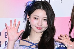 人気アイドル、熱中症で顔が真っ赤に 介抱される様子公開「苦しそう」「無理しないで」と心配の声相次ぐ
