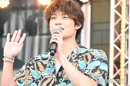 超特急・高松アロハ、好きな“アイス”はEBiDAN後輩グループメンバー「すごい愛らしい子なんですよ」【名探偵のままでいて】 画像