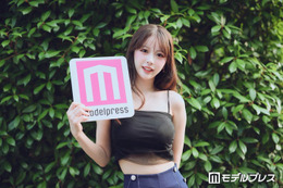 六本木「UNJOUR TOKYO」キャバ嬢・ねぶたちゃん連載スタート 過去の葛藤・美の秘訣・素顔に迫る