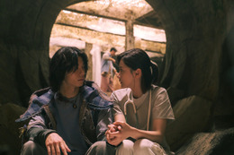 シュー・グァンハン×アンジェラ・ユン初共演　香港映画『僕の一年、君の一日』9月公開決定　