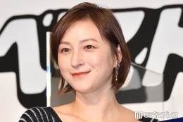 広末涼子、病名公表を決断した次男からの言葉「言い訳にするのも嫌だった」「言うべきか迷った」