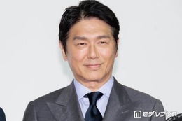 高橋克典、大岡越前役に自虐 “どうにもならないポイント”告白「補っていきたい」