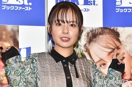 元NMB48山田菜々「寝ようかドラマ見ようか迷って」就寝前のすっぴんショット公開に絶賛の声「衝撃的な美しさ」「オフ感満載な姿に悶絶」