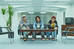Number_i、全国5都市・5大ドーム公演詳細解禁【日程・場所一覧】