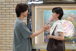 「ラストノート」葵（内田有紀）が涙 波乱の次回予告に視聴者衝撃「ハッピーエンドに進むのかと思ったのに」「不穏すぎる」【ネタバレあり】