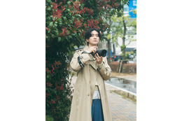 中島裕翔、初写真展スタート 展示されていない未公開カット解禁【本人コメント】