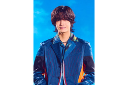 Aぇ! group佐野晶哉、年末の風物詩「サントリー1万人の第九」合唱団代表に就任 3か月のレッスン経て本番に臨む