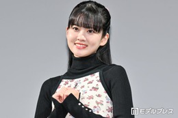 「ラブライブ！」AiScReam声優・大西亜玖璃、美脚輝くミニスカ姿披露「スタイル抜群」「可愛いが渋滞」の声