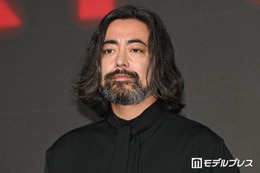 山田孝之、俳優オーディション豪華ゲスト“匂わせ”が話題「結構やばめ」緊急で動画配信【THE OPEN CALL】 画像