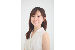 佐藤佳奈アナ、ツインプラネット所属・事務所初のフリーアナウンサーに 前日にレインボー池田直人との結婚発表 画像